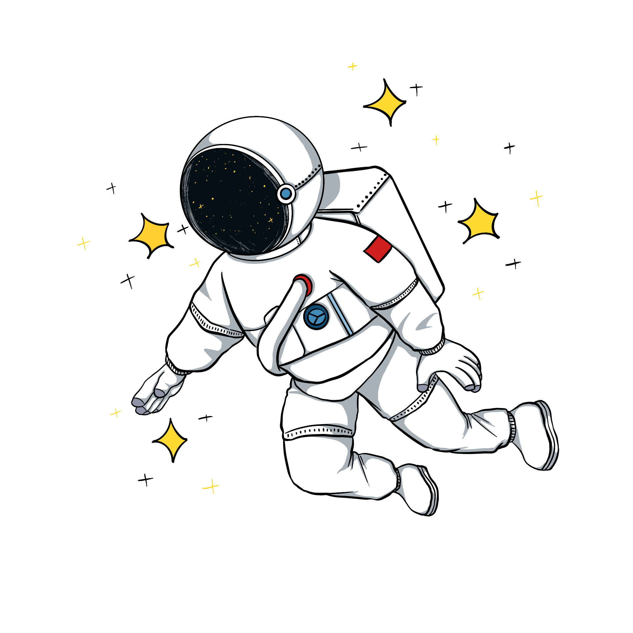 astronaut